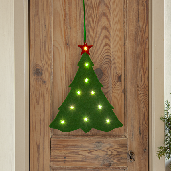 Indoor Decoration Merry