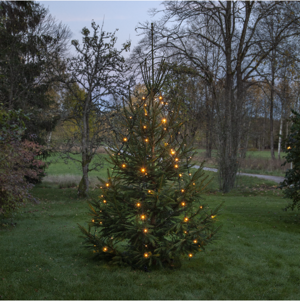 Christmas Tree Light extra System 24