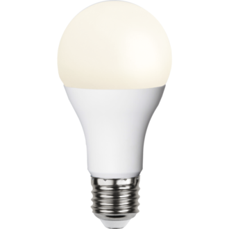 LED Lamp E27 A60 Opaque Basic RA90