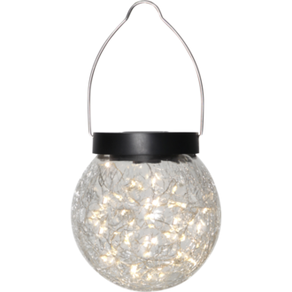 Solar Lantern Glory