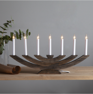 Candlestick Navida