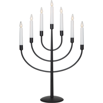 Candlestick Titus