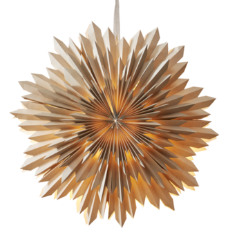 Paper Star Ice