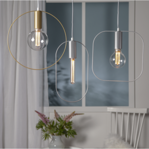 LED Lamp E27 T30 New Generation Classic