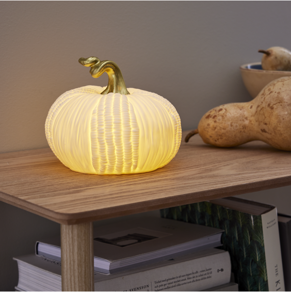 Table Decoration Pumpkin