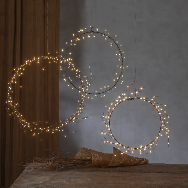 Wreath Nike