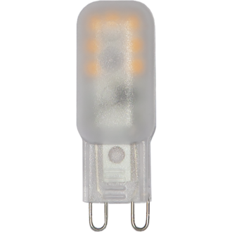LED Lamp G9 Halo-LED