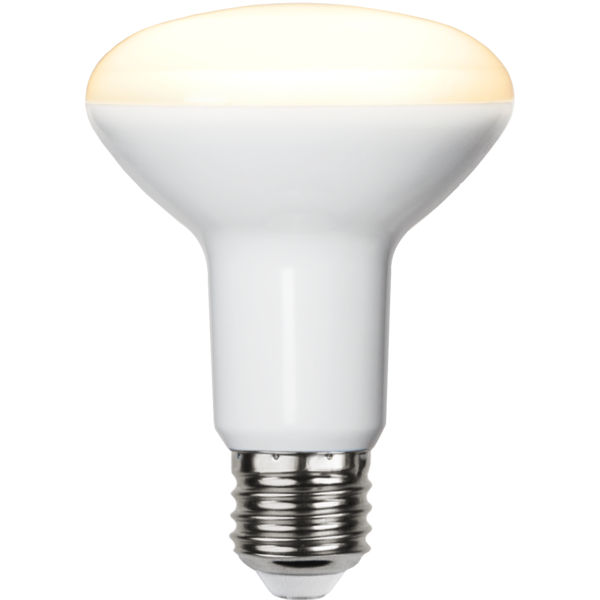 LED Lamp E27 R80 Reflector opaque Christmas decorative lighting for indoors outdoors