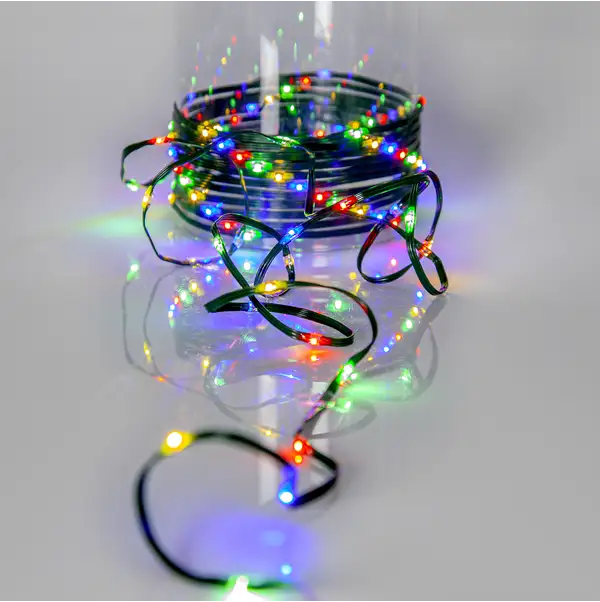 Lichterkette Dew Drop Micro