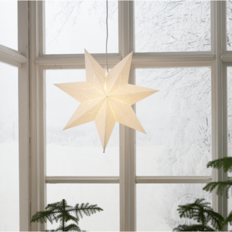 Paper Star LYSA