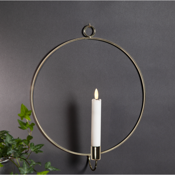 Indoor Decoration Flamme Ring