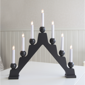 Candlestick Emma