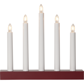 Candlestick INEZ