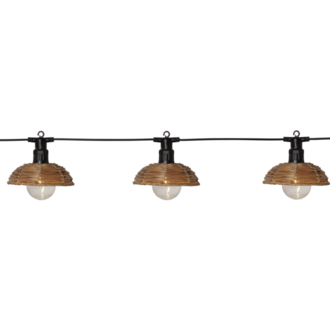 Light Chain Cesta Light