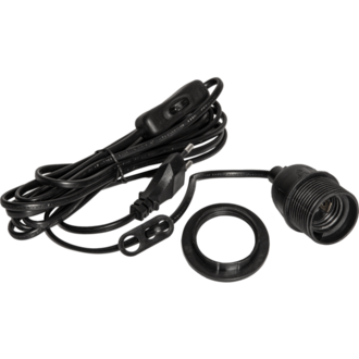 Cord Set E27 Basic