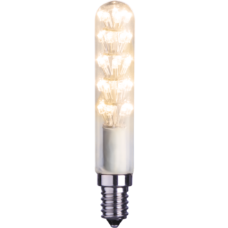 LED Lamp E14 T20 Decoline