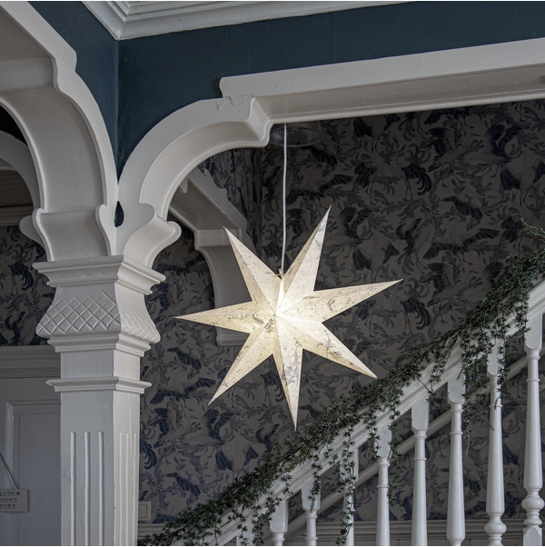Paper Star Care