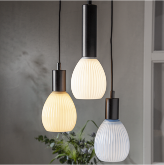 LED Lamp E27 Decoled Dream