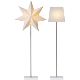 Base, Shade and Star Moa