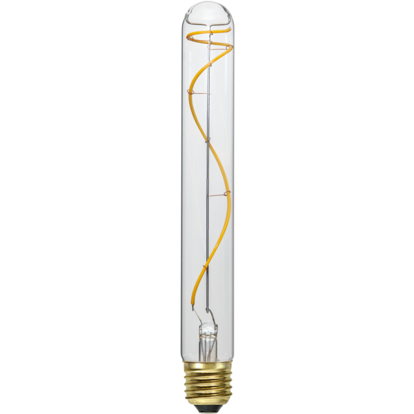 LED Lamp E27 T30 Soft Glow