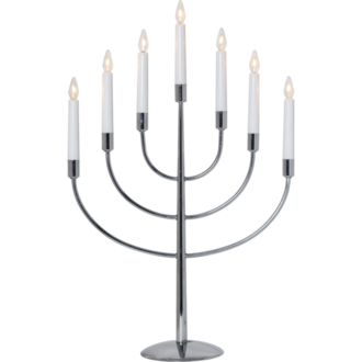 Candlestick Titus