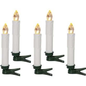 Candle Tree Lights Tree Light