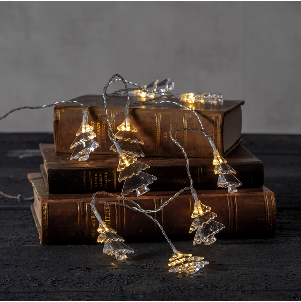 Light Chain Izy