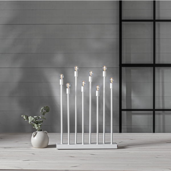 Candlestick Ladda