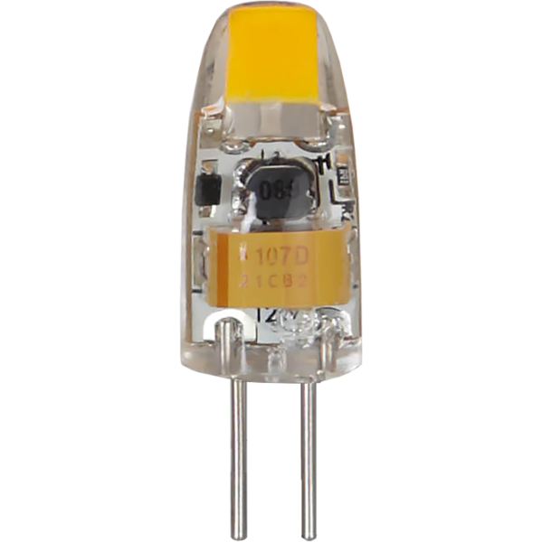 LED-lampa G4 Halo-LED