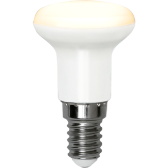 LED Lamp E14 R39 Reflector opaque
