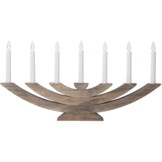 Candlestick Navida