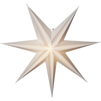 Paper Star Point