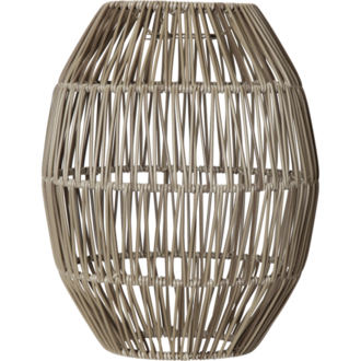 Lamp shade Linde