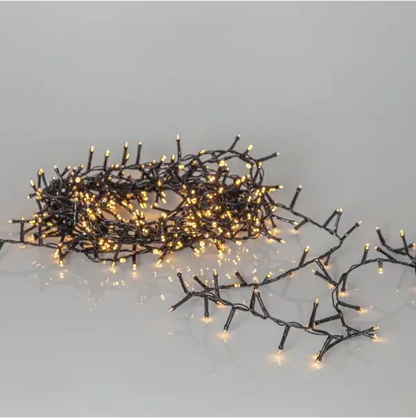 Lichterkette Flashy