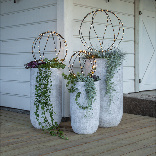 Outdoor Decoration Sphere