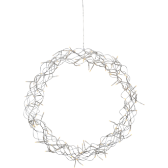Wreath Curly