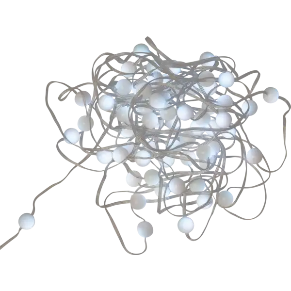 Lichterkette Smart Fairy Light