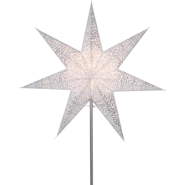 Paper Star Antique