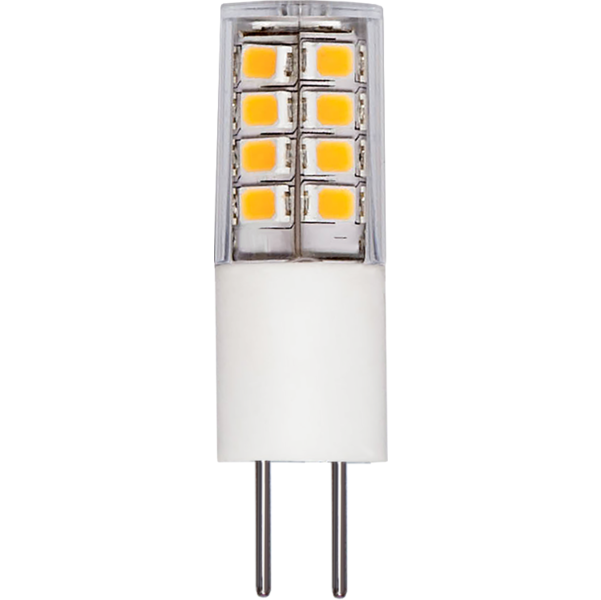 LED-Lampe GY6,35 Halo-LED