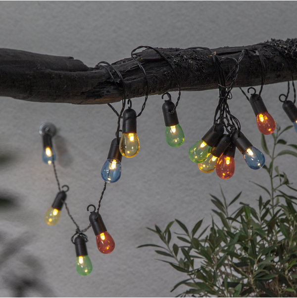 Light Chain Small Hooky