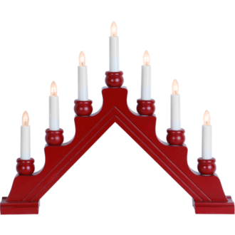 Candlestick Karin