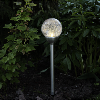 Solar Bollard Roma