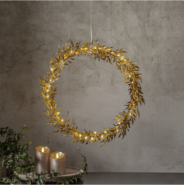 Wreath Elegant
