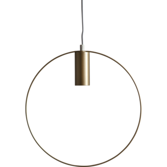 Hanging Decoration Shape