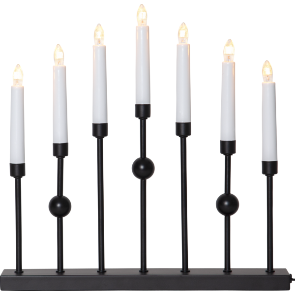 Candlestick Gustavo