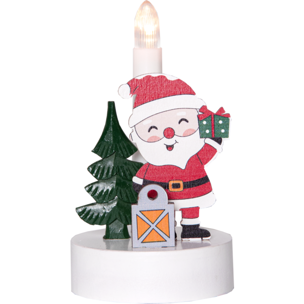 Candlestick Billy