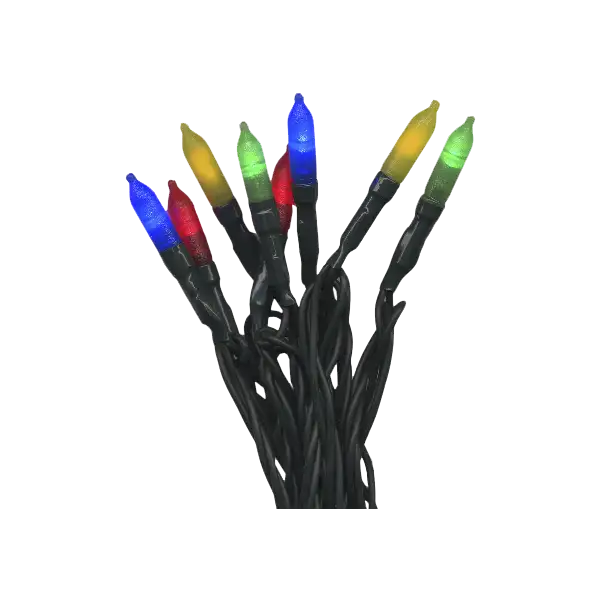 Lichterkette P-LED Outdoor