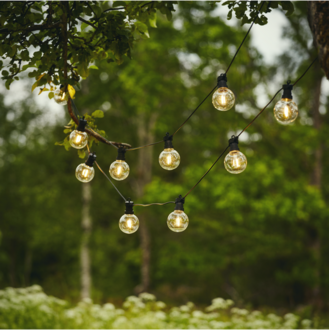 Light Chain Big Circus Filament
