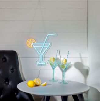 Indoor Decoration Plexy