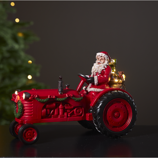 Decorative Scenery Merryville